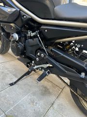 Yamaha XJ6 DIVERSION 2010-thumb-7