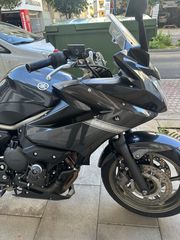 Yamaha XJ6 DIVERSION 2010-thumb-10