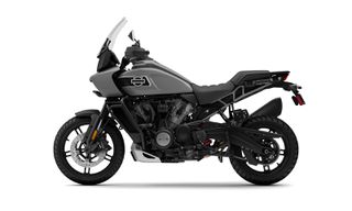 Harley Davidson Pan America 2026 1250 Special
