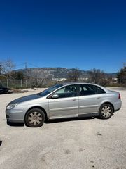 Citroen C5 2006-thumb-1