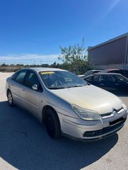 Citroen C5 2006-thumb-2