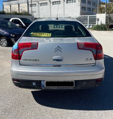 Citroen C5 2006-thumb-4