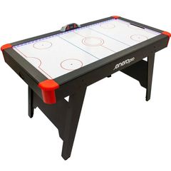 Τραπέζι BLACK AIR HOOKUP TABLE 137x74x82CM ENERO PRO