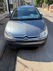 Citroen C4 2006