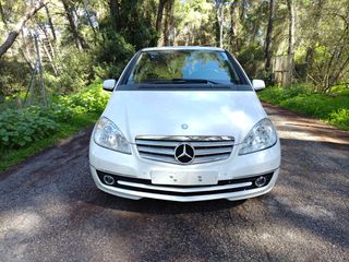 Mercedes-Benz A 160 2010 2.0 / 82hp / diesel / euro 5-thumb-1