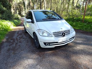 Mercedes-Benz A 160 2010 2.0 / 82hp / diesel / euro 5-thumb-2