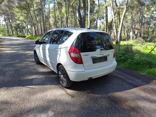 Mercedes-Benz A 160 2010 2.0 / 82hp / diesel / euro 5-thumb-3