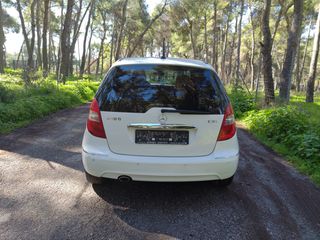 Mercedes-Benz A 160 2010 2.0 / 82hp / diesel / euro 5-thumb-4