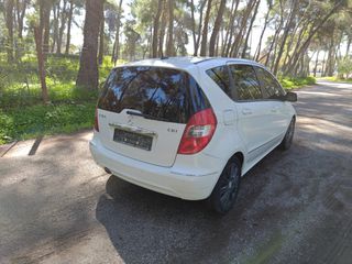 Mercedes-Benz A 160 2010 2.0 / 82hp / diesel / euro 5-thumb-5