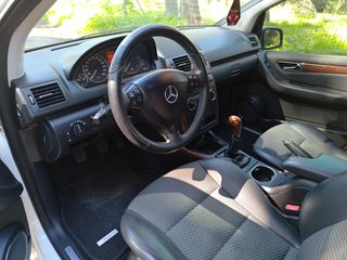 Mercedes-Benz A 160 2010 2.0 / 82hp / diesel / euro 5-thumb-6