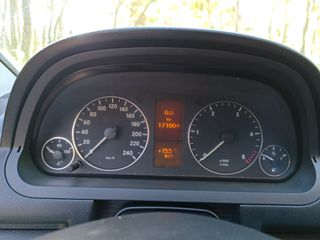 Mercedes-Benz A 160 2010 2.0 / 82hp / diesel / euro 5-thumb-7