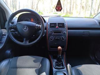 Mercedes-Benz A 160 2010 2.0 / 82hp / diesel / euro 5-thumb-8