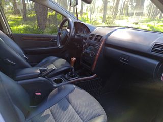 Mercedes-Benz A 160 2010 2.0 / 82hp / diesel / euro 5-thumb-9