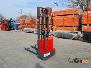 Liftex 2025 Dynamic 1540D ΠΡΟΣΦΟΡΑ ΑΠΟ 2.299€ -> 2.199€-thumb-1