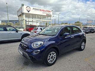 Fiat 500X 2019 ΕΛΛΗΝΙΚΟ-ΑΥΤΟΜΑΤΟ-FULL EXTRA