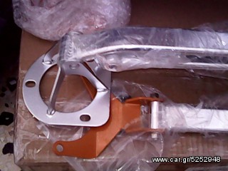 MAZDA RX8  - MAZDA MX5 -  MAZDA 6 2002-2013  ΠΙΣΩ ΣΠΟΙΛΕΡ - ΑΕΡΟΤΟΜΗ-thumb-16