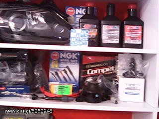 MAZDA RX8  - MAZDA MX5 -  MAZDA 6 2002-2013  ΠΙΣΩ ΣΠΟΙΛΕΡ - ΑΕΡΟΤΟΜΗ-thumb-18