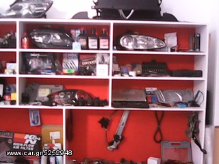 MAZDA RX8  - MAZDA MX5 -  MAZDA 6 2002-2013  ΠΙΣΩ ΣΠΟΙΛΕΡ - ΑΕΡΟΤΟΜΗ-thumb-19