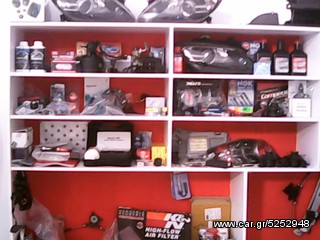 MAZDA RX8  - MAZDA MX5 -  MAZDA 6 2002-2013  ΠΙΣΩ ΣΠΟΙΛΕΡ - ΑΕΡΟΤΟΜΗ-thumb-20