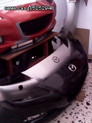 MAZDA RX8  - MAZDA MX5 -  MAZDA 6 2002-2013  ΠΙΣΩ ΣΠΟΙΛΕΡ - ΑΕΡΟΤΟΜΗ-thumb-21