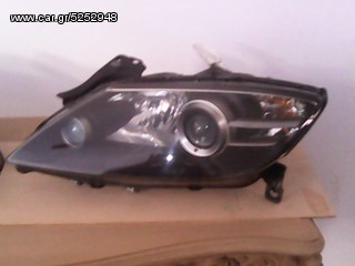 MAZDA RX8  - MAZDA MX5 -  MAZDA 6 2002-2013  ΠΙΣΩ ΣΠΟΙΛΕΡ - ΑΕΡΟΤΟΜΗ-thumb-22