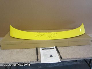 MAZDA RX8  - MAZDA MX5 -  MAZDA 6 2002-2013  ΠΙΣΩ ΣΠΟΙΛΕΡ - ΑΕΡΟΤΟΜΗ-thumb-6