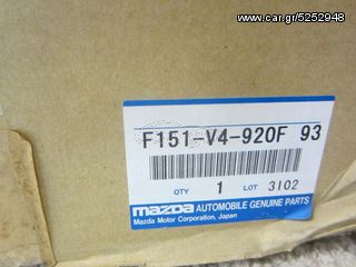 MAZDA RX8  - MAZDA MX5 -  MAZDA 6 2002-2013  ΠΙΣΩ ΣΠΟΙΛΕΡ - ΑΕΡΟΤΟΜΗ-thumb-9