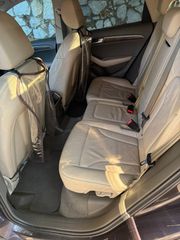 Audi Q5 2009