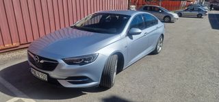 Opel Insignia 2017 2.0 diesel
