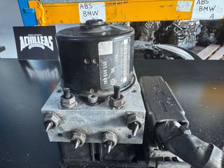 ΜΟΝΑΔΑ ABS VW GOLF 5 1K0614518, 10039933384! ACHILLEAS PARTS-thumb-2