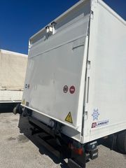 Μηχάνημα Palfinger 2009 ΥΔΡΑΥΛΙΚΗ ΠΟΡΤΑ 1000kg-thumb-2