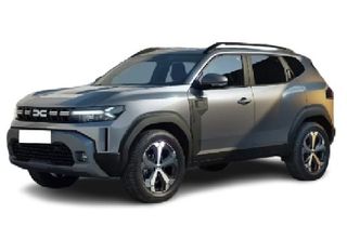 Dacia Duster 2026 1.2i T 12v Hybrid-G LPG 4x4 Expression