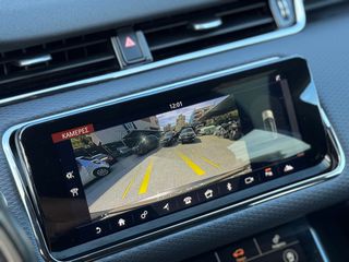 Land Rover Range Rover Evoque 2019 D180 S R-DYNAMIC-thumb-26