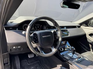 Land Rover Range Rover Evoque 2019 D180 S R-DYNAMIC-thumb-17