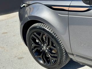 Land Rover Range Rover Evoque 2019 D180 S R-DYNAMIC-thumb-9