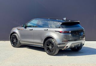 Land Rover Range Rover Evoque 2019 D180 S R-DYNAMIC-thumb-11