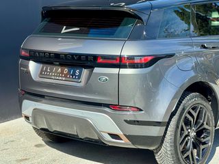Land Rover Range Rover Evoque 2019 D180 S R-DYNAMIC-thumb-15
