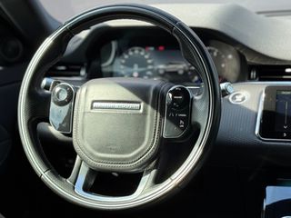 Land Rover Range Rover Evoque 2019 D180 S R-DYNAMIC-thumb-23