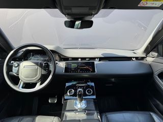 Land Rover Range Rover Evoque 2019 D180 S R-DYNAMIC-thumb-16