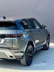 Land Rover Range Rover Evoque 2019 D180 S R-DYNAMIC-thumb-14