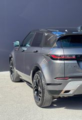 Land Rover Range Rover Evoque 2019 D180 S R-DYNAMIC-thumb-13