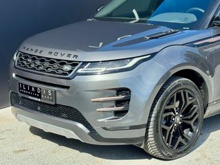 Land Rover Range Rover Evoque 2019 D180 S R-DYNAMIC-thumb-8
