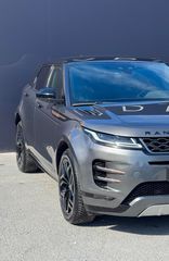 Land Rover Range Rover Evoque 2019 D180 S R-DYNAMIC-thumb-6