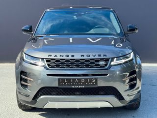 Land Rover Range Rover Evoque 2019 D180 S R-DYNAMIC-thumb-2