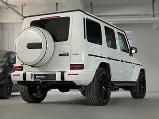 Mercedes-Benz G 63 AMG 2023-thumb-3