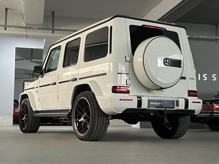 Mercedes-Benz G 63 AMG 2023-thumb-4