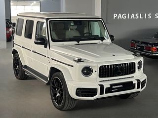 Mercedes-Benz G 63 AMG 2023-thumb-5