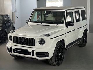 Mercedes-Benz G 63 AMG 2023-thumb-6