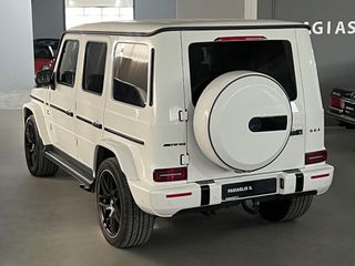 Mercedes-Benz G 63 AMG 2023-thumb-8