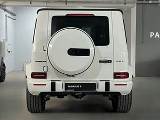 Mercedes-Benz G 63 AMG 2023-thumb-9